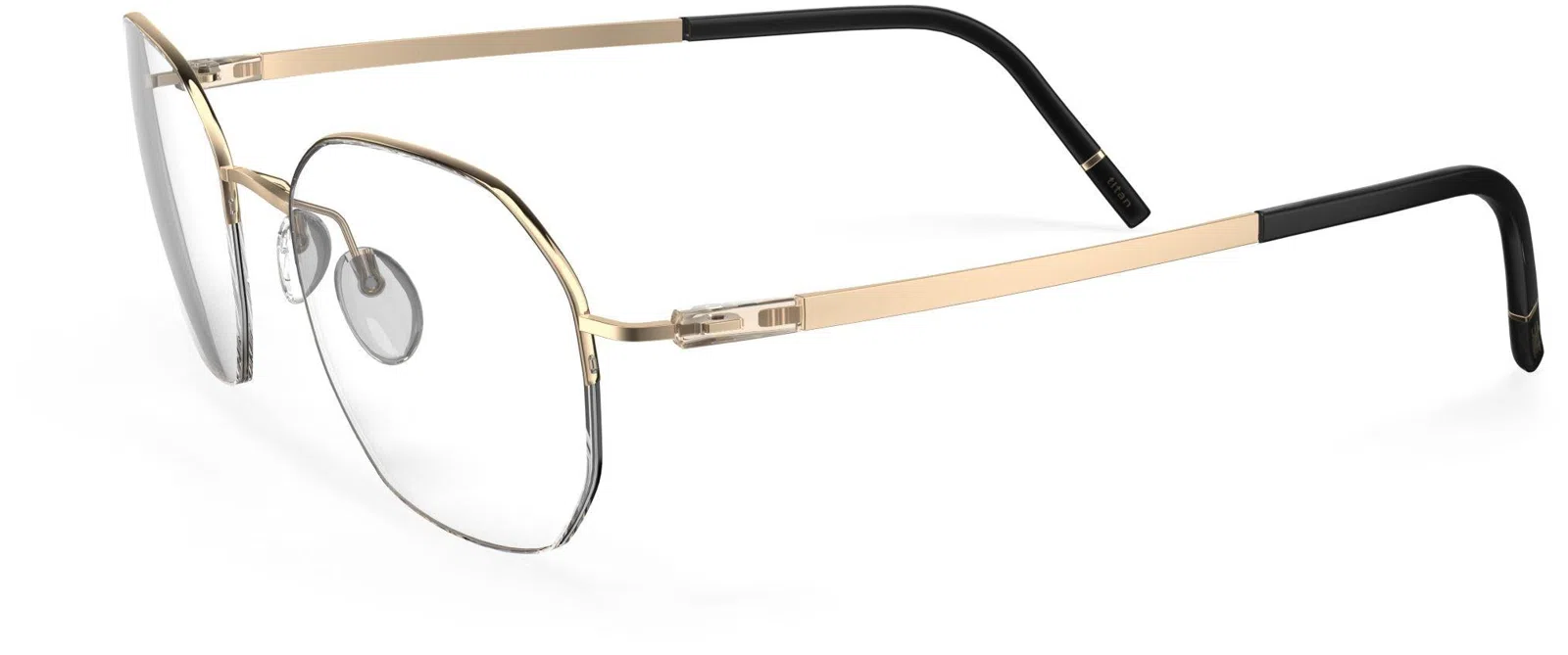 Silhouette Dynamic Dawn 5584 Eyeglasses - view 28